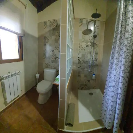Casa de Férias Traviesas
