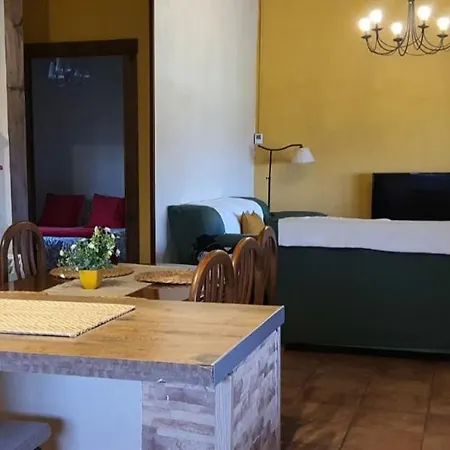Casa de Férias Traviesas