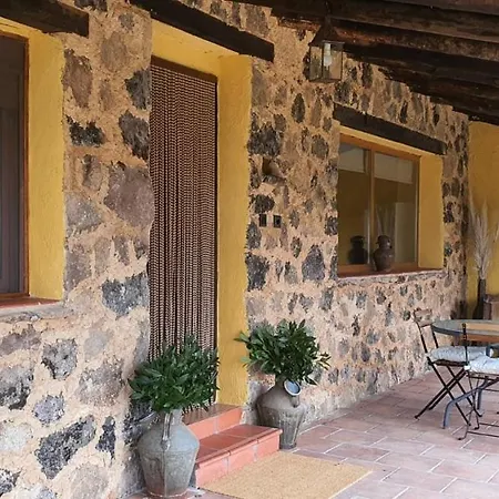 Casa de Férias Traviesas Candeleda