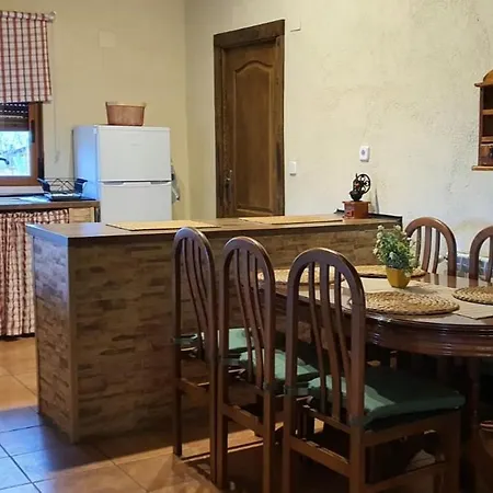 Traviesas Hébergement de vacances