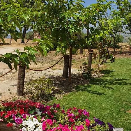 Casa de Férias Traviesas