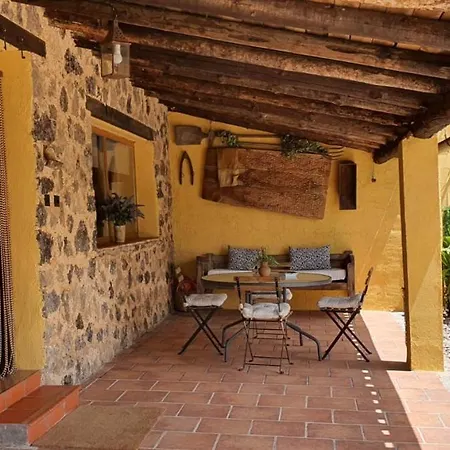 Traviesas Casa de Férias