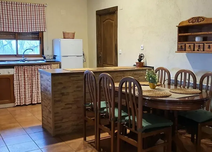 Traviesas Hébergement de vacances