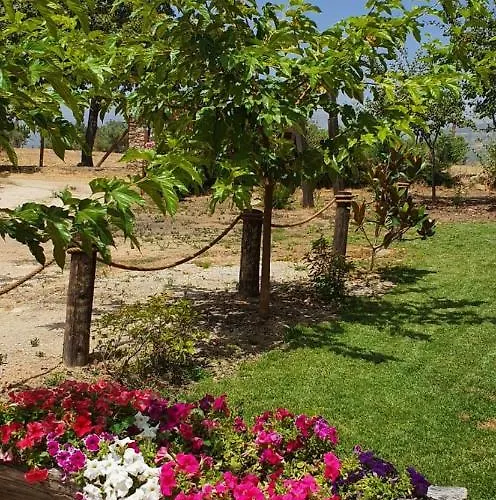 Hébergement de vacances Traviesas