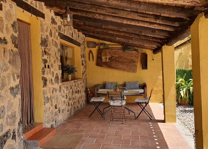 Traviesas Hébergement de vacances